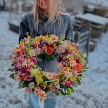 Indlæs billede til gallerivisning Din For Altid