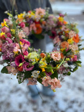 Indlæs billede til gallerivisning Din For Altid