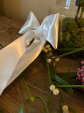 Indlæs billede til gallerivisning DIY Juledekoration m. miselten, mos og krans