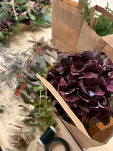 Indlæs billede til gallerivisning DIY Dørkrans