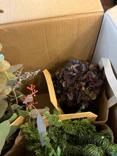 Indlæs billede til gallerivisning DIY Dørkrans