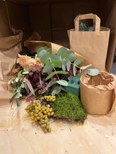 Indlæs billede til gallerivisning DIY borddekoration