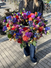 Indlæs billede til gallerivisning Farverig