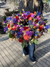 Indlæs billede til gallerivisning Farverig