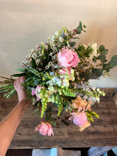 Indlæs billede til gallerivisning Luftig Grøftekantsbuket