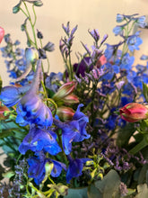 Indlæs billede til gallerivisning Smuk Buket Til Hende