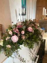 Indlæs billede til gallerivisning Romantisk Evighed