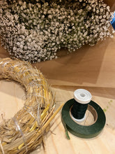 Indlæs billede til gallerivisning DIY smuk krans
