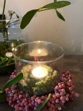 Indlæs billede til gallerivisning DIY Juledekoration m. miselten, mos og krans
