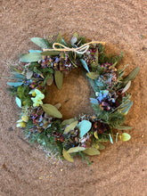 Indlæs billede til gallerivisning Grøn krans
