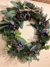 Indlæs billede til gallerivisning Grøn krans
