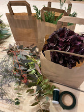 Indlæs billede til gallerivisning DIY Dørkrans
