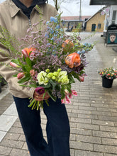 Indlæs billede til gallerivisning 100% Blomster Buket
