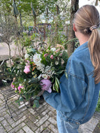 Karen Blixen Buket