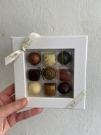 Chokolade
