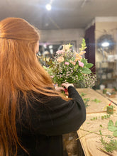 Indlæs billede til gallerivisning Buket og Kranse Workshop - mandag d. 25/8 kl. 18-20
